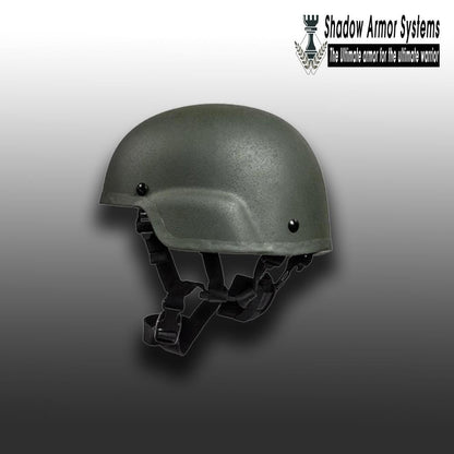 ATTACKER ACH Ballistic Helmet