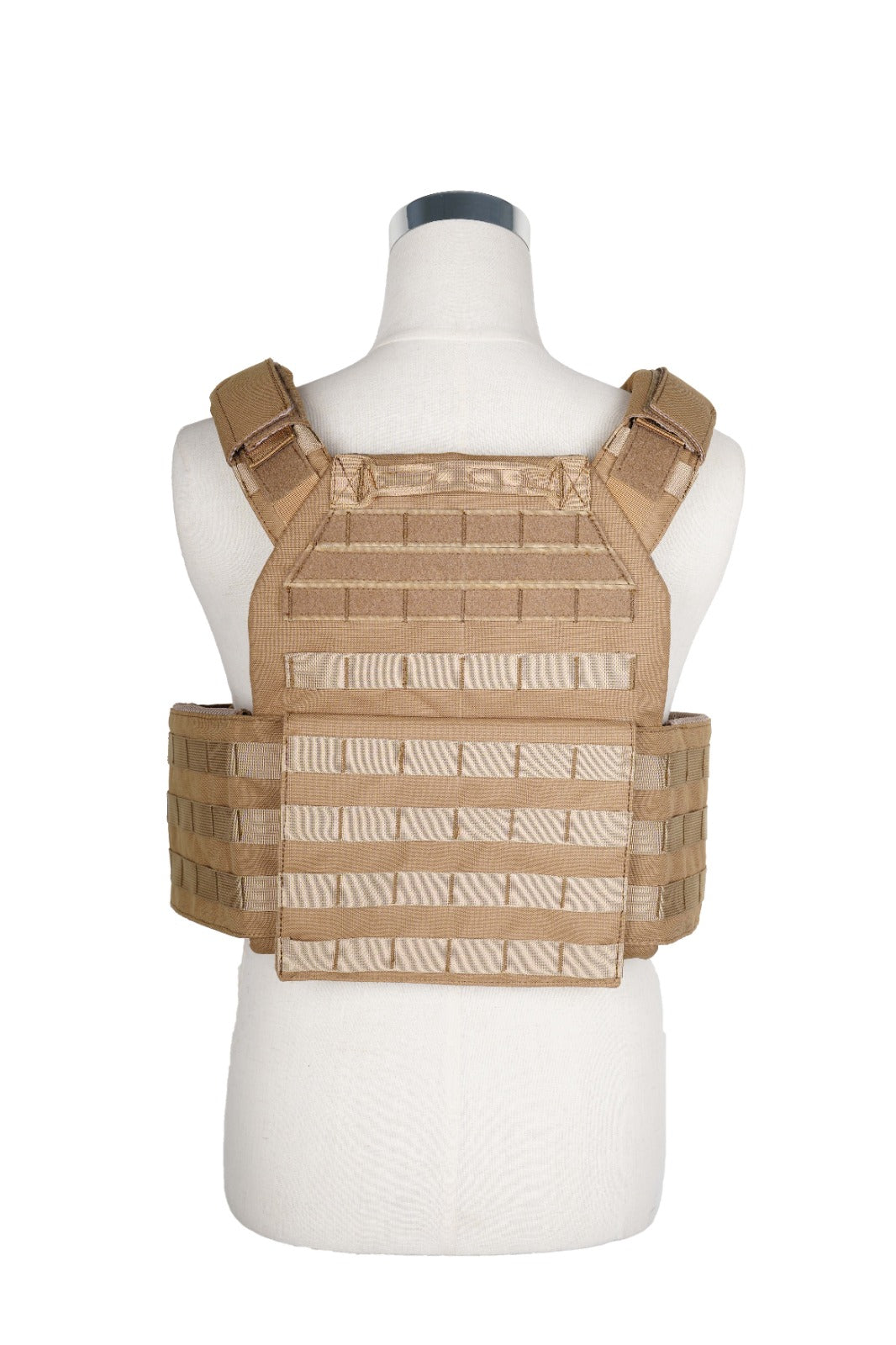 The Warrior Plate Carrier