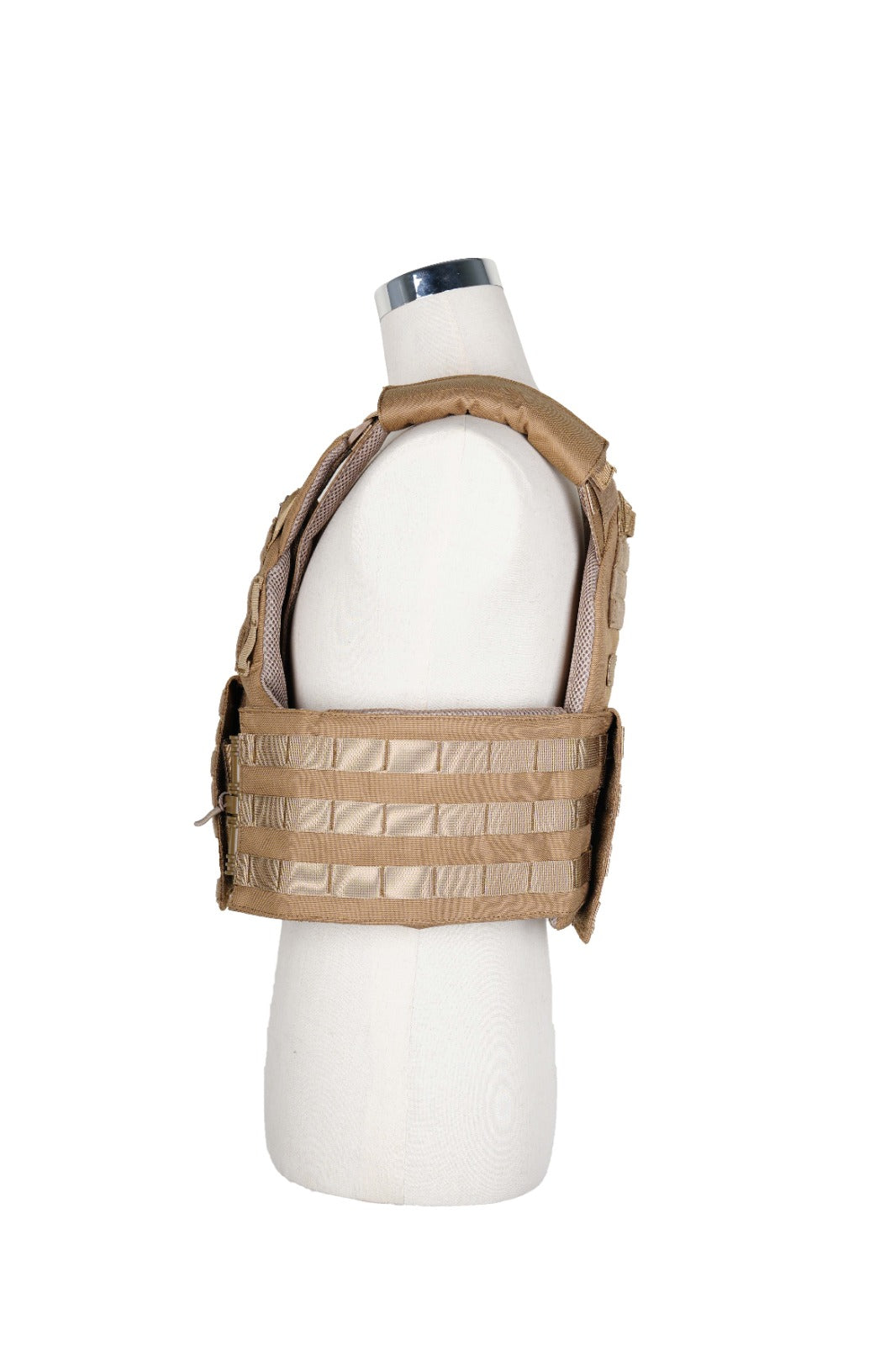 The Warrior Plate Carrier