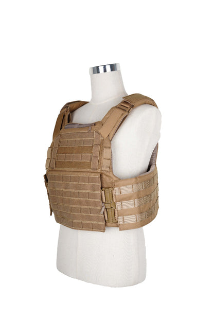 The Warrior Plate Carrier