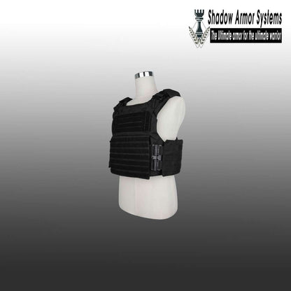 The Warrior Plate Carrier